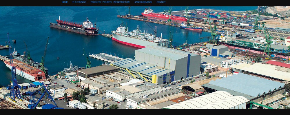 HELLENIC SHIPYARD