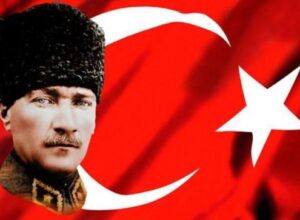 MUSTAFA KEMALİN ASKERİ KİMDİR?